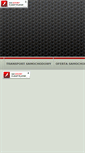 Mobile Screenshot of importsamochodow.com
